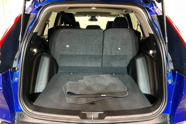 Used 2023 Honda CR-V EX image 22