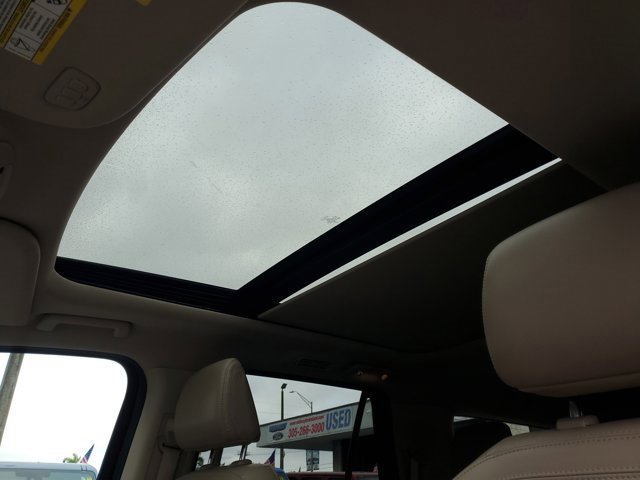 Certified 2024 Ford Expedition Max Limited image 20