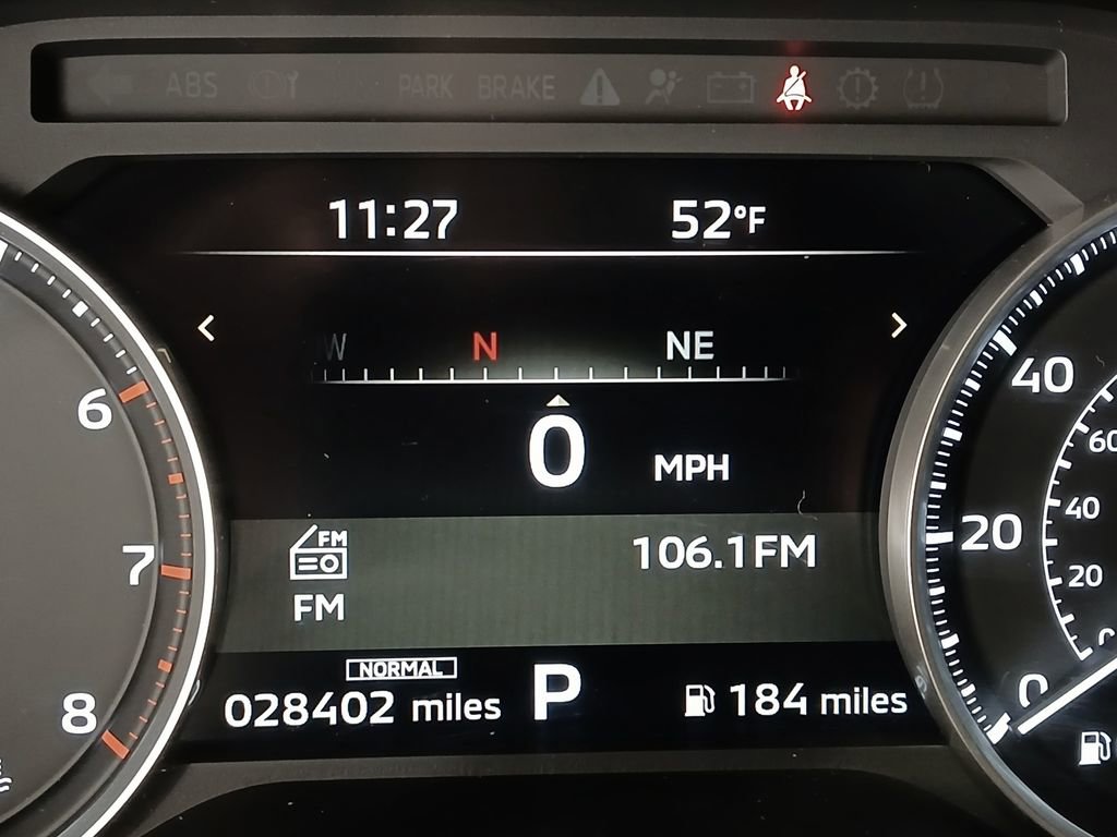 Used 2025 Mitsubishi Outlander SE AWD/4WD image 31