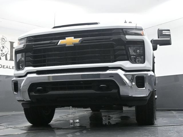 New 2026 Chevrolet Silverado 3500 W/T w/ WT Convenience Package AWD/4WD image 34