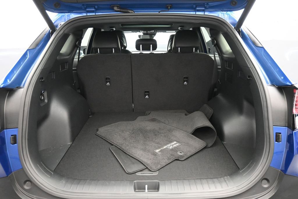 Certified 2025 Kia Sportage X-Line w/ Premium Package AWD/4WD image 22