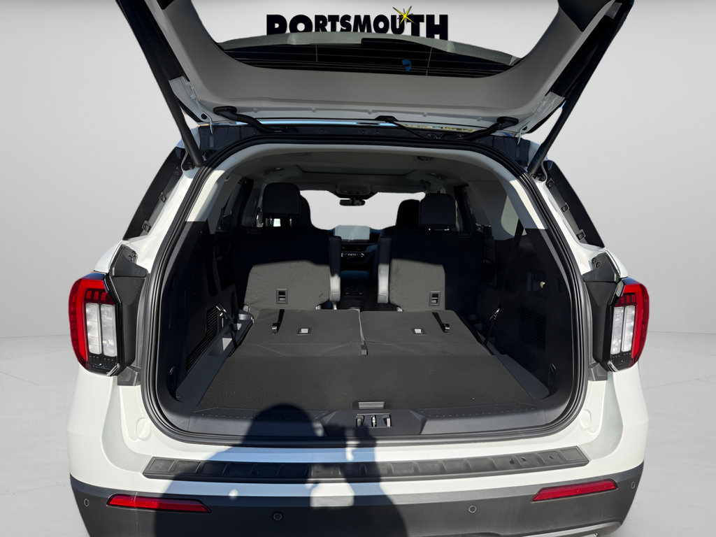 New 2026 Ford Explorer Active w/ Active Comfort Package AWD/4WD image 14