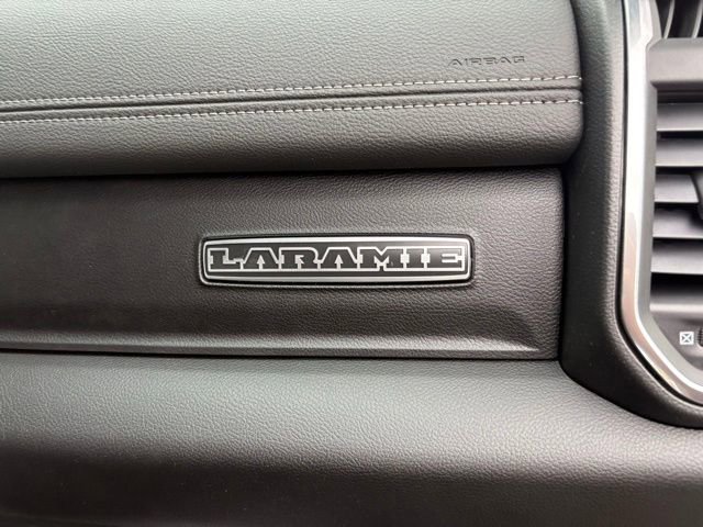 New 2026 RAM 2500 Laramie w/ Night Edition image 30