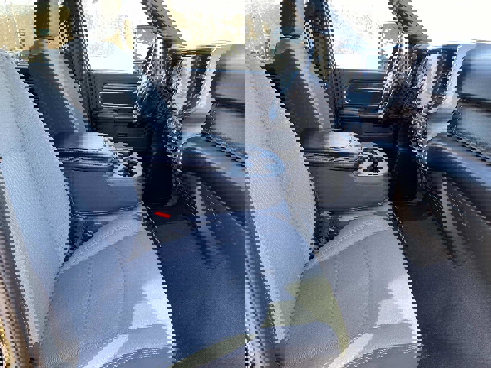 Certified 2024 RAM 2500 Big Horn image 24