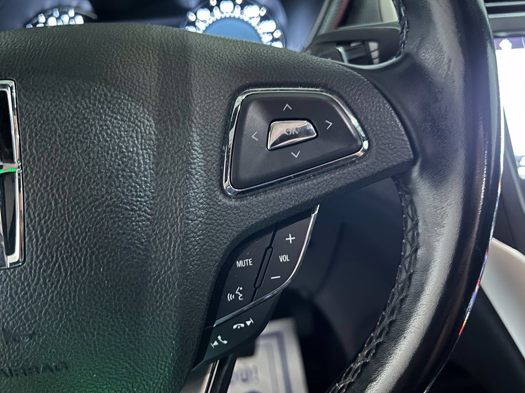 Used 2019 Lincoln MKC Select FWD image 24