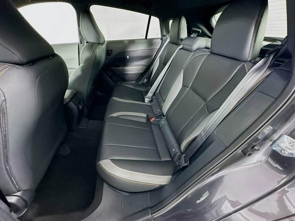New 2026 Subaru Crosstrek 2.5i Wilderness image 30