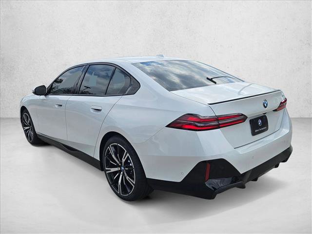 New 2026 BMW 530i w/ M Sport Package image 7