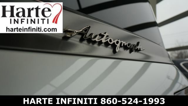 New 2026 INFINITI QX80 Autograph w/ Premium Cargo Package image 30