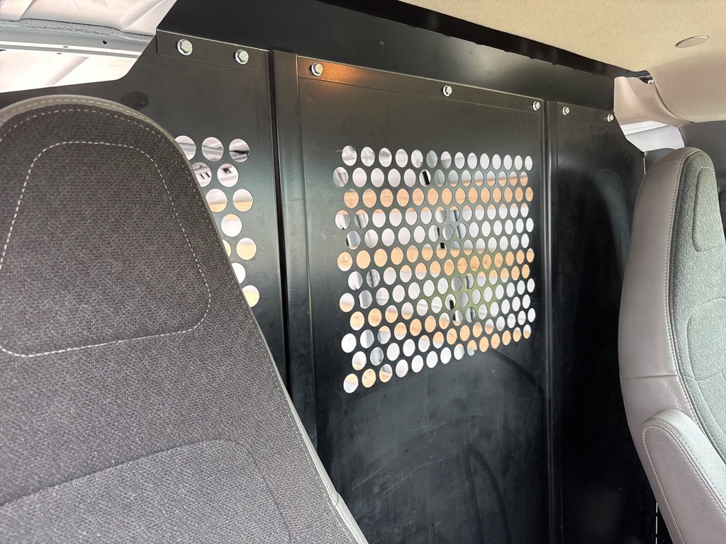 Used 2023 GMC Savana 2500 w/ Driver Convenience Package image 25
