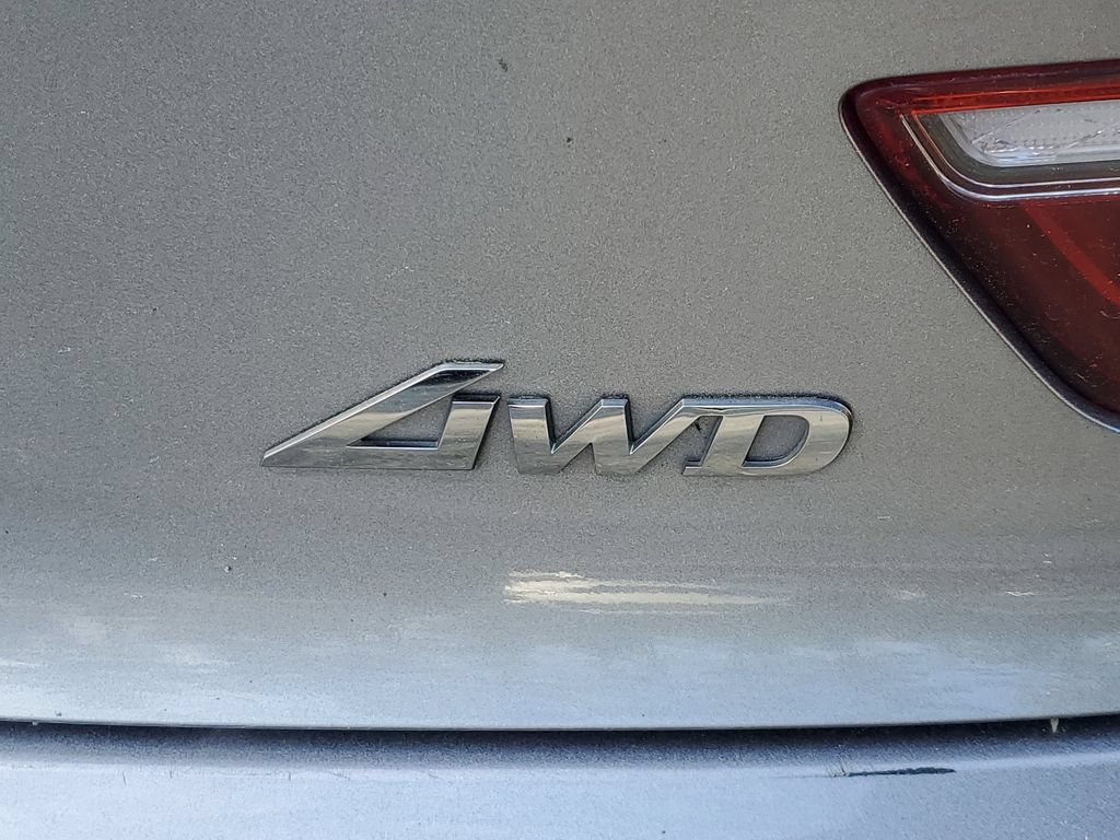Used 2023 Genesis G80 2.5T AWD/4WD image 7