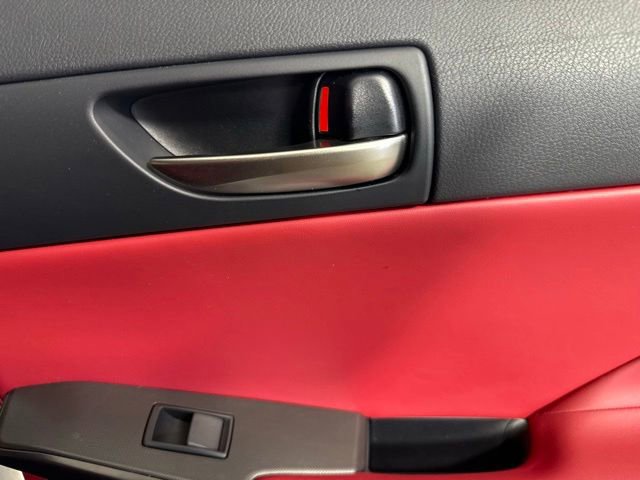Used 2022 Lexus IS 350 F Sport w/ Accessory Package RWD image 27