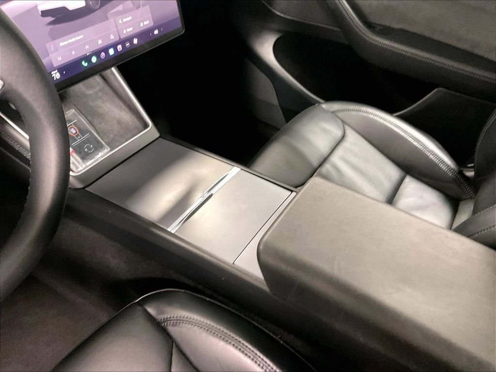 Used 2026 Tesla Model Y AWD image 20
