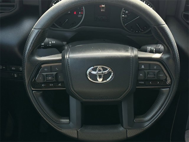 Used 2024 Toyota Tundra SR5 w/ SX Package image 11
