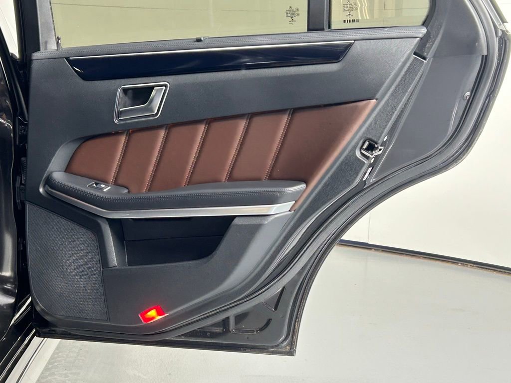 Used 2016 Mercedes-Benz E 63 AMG S-Model image 12