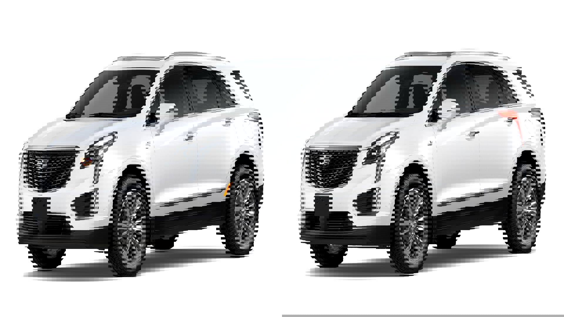 New 2025 Cadillac XT5 Premium Luxury w/ Technology Package image 26