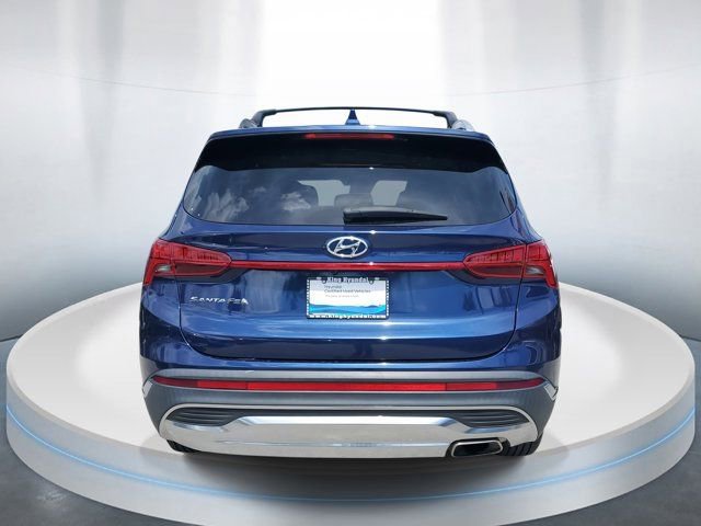 Certified 2023 Hyundai Santa Fe SEL w/ Premium Package image 4