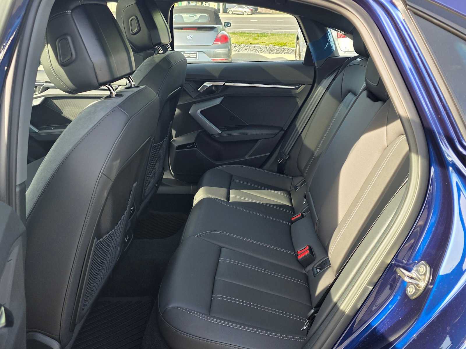 New 2026 Audi A3 2.0T Premium Plus AWD/4WD image 16