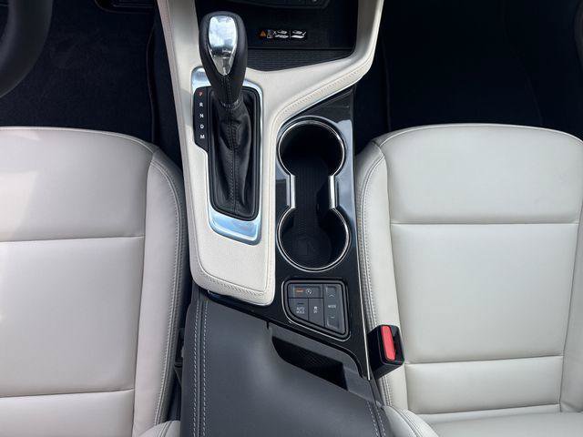 New 2026 Cadillac CT4 Luxury w/ Sun And Sound Package AWD/4WD image 15