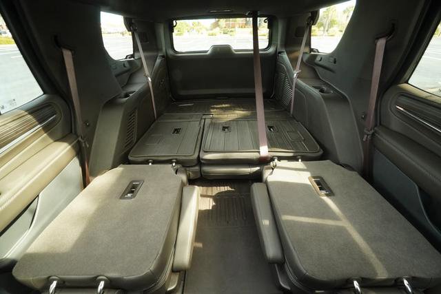 Used 2024 GMC Yukon Denali w/ Max Trailering Package image 26