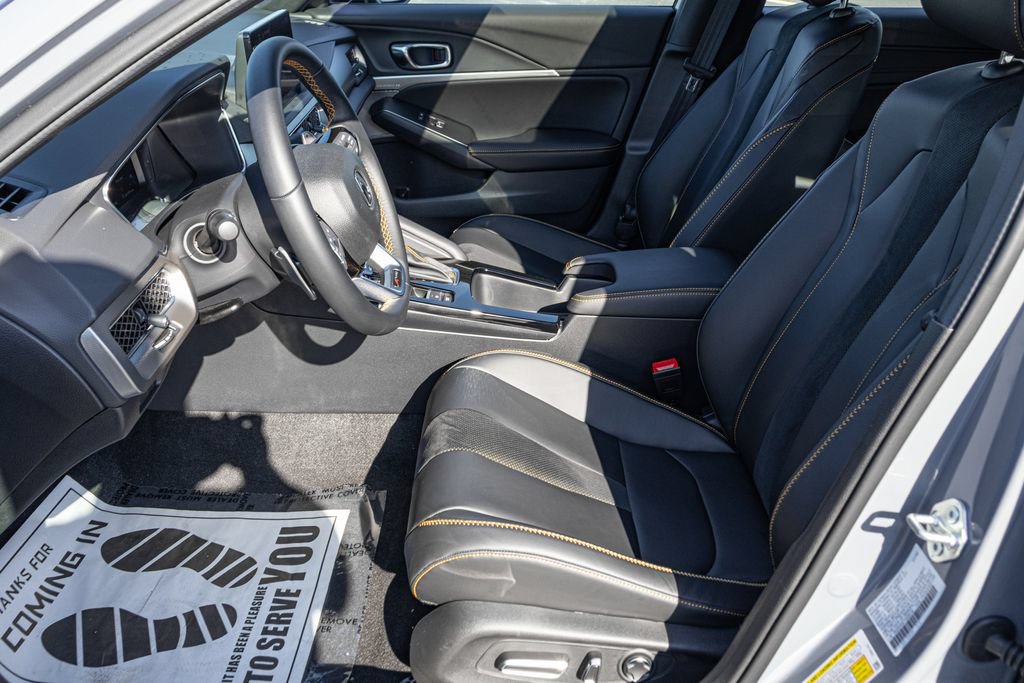 Used 2026 Acura Integra A-Spec w/ Technology Package FWD image 13