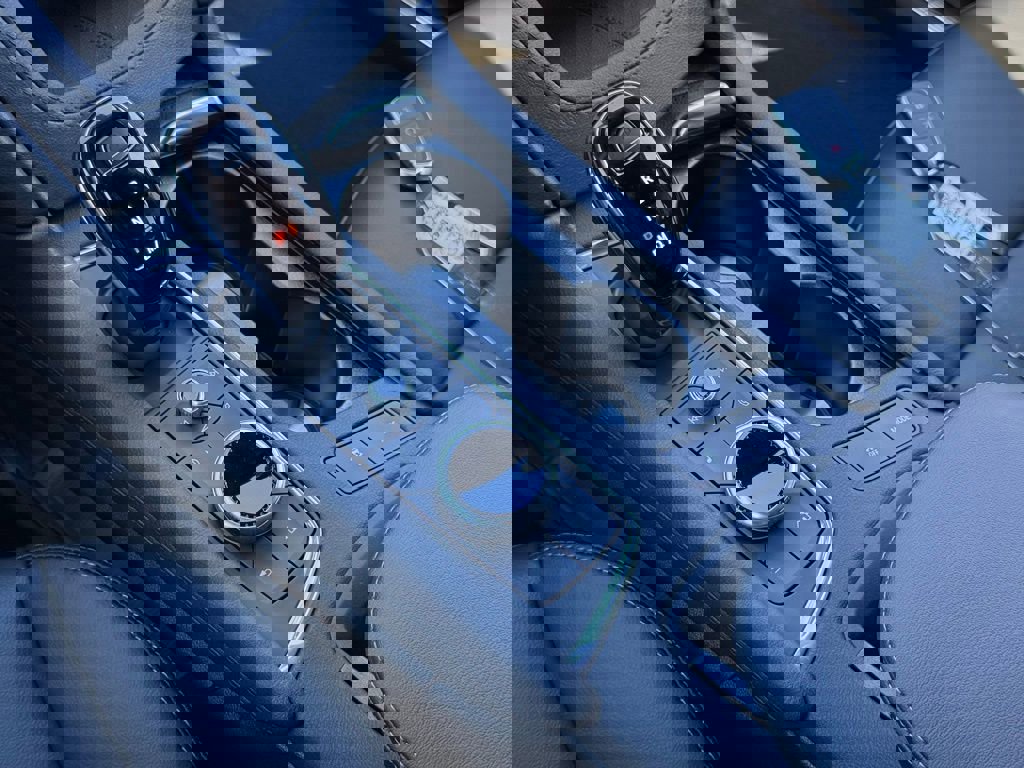 New 2026 Cadillac XT5 Luxury image 30