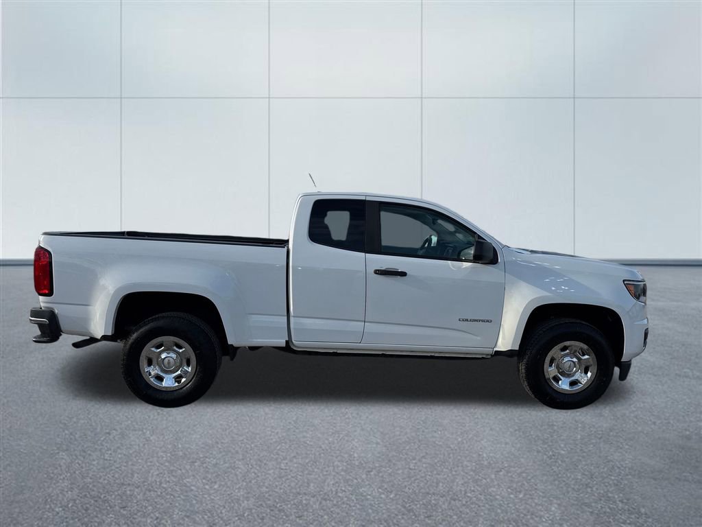 Used 2018 Chevrolet Colorado W/T image 6