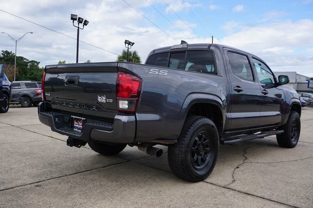 Used 2023 Toyota Tacoma SR image 4