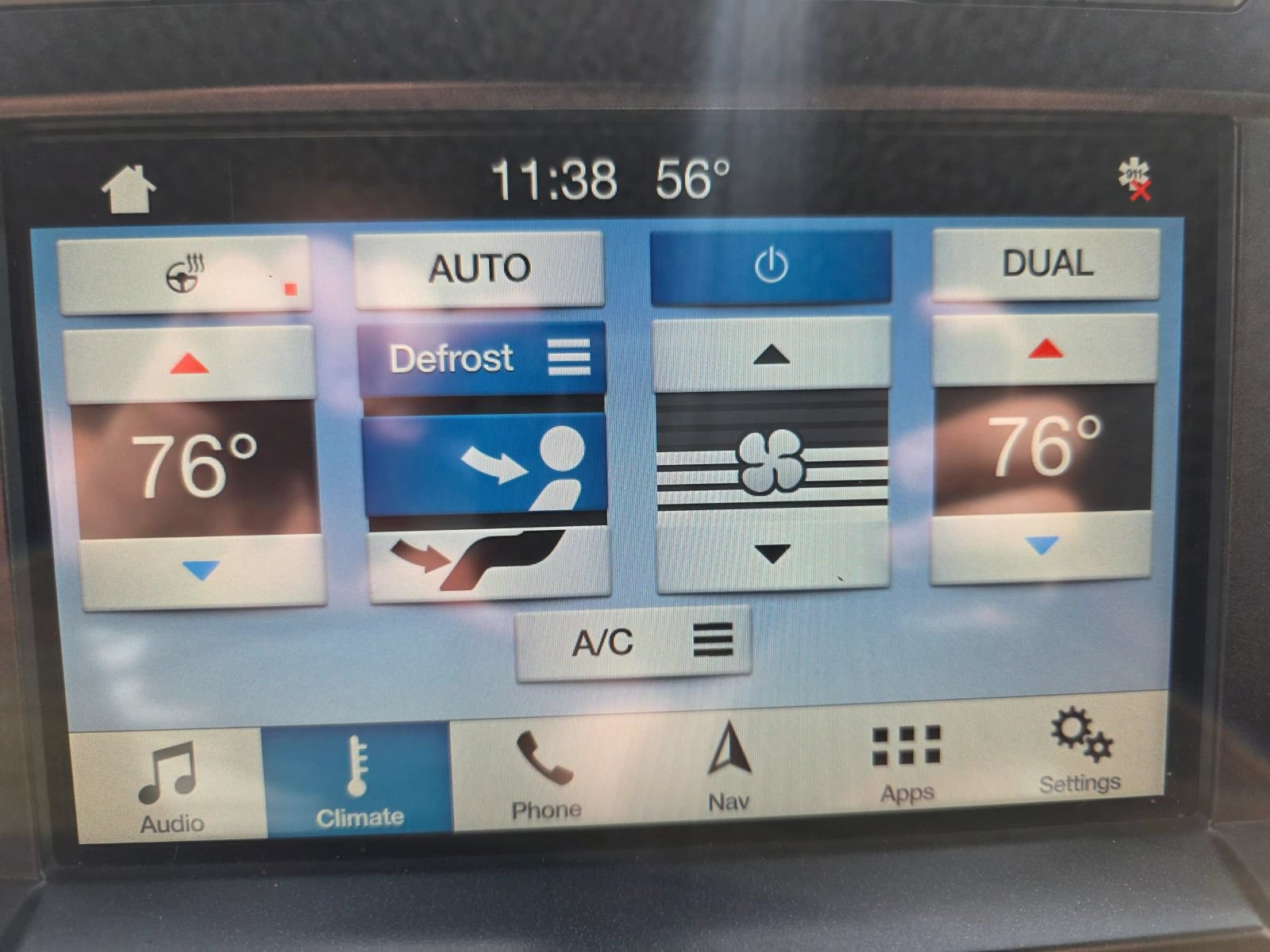 Used 2018 Ford F250 Platinum w/ Platinum Ultimate Package AWD/4WD image 18