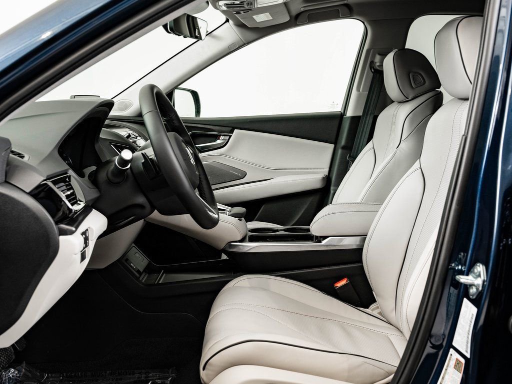 New 2026 Acura RDX SH-AWD w/ Advance Package image 22