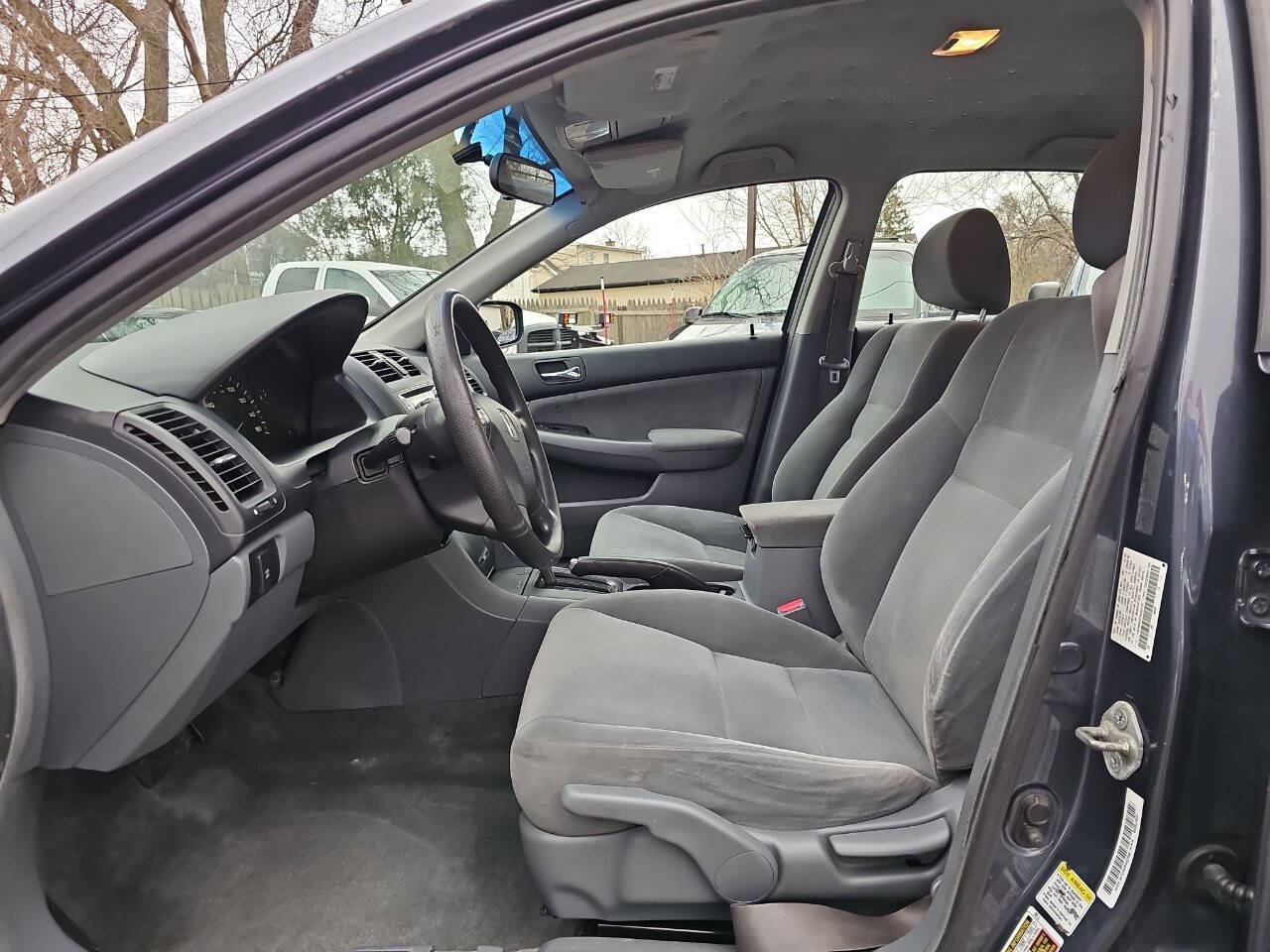 Used 2007 Honda Accord SE image 9