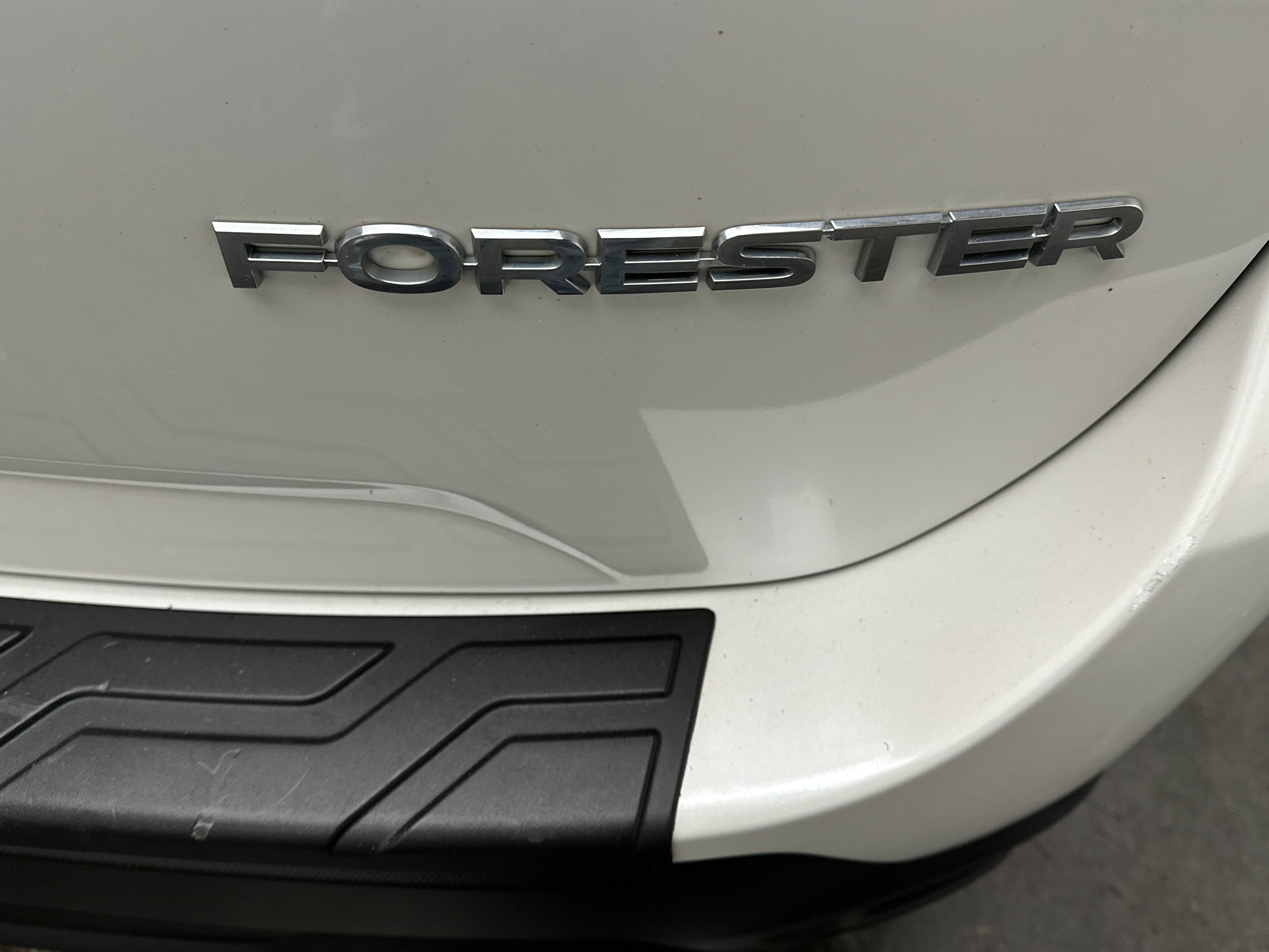 Used 2021 Subaru Forester Premium w/ Popular Package #1 image 13