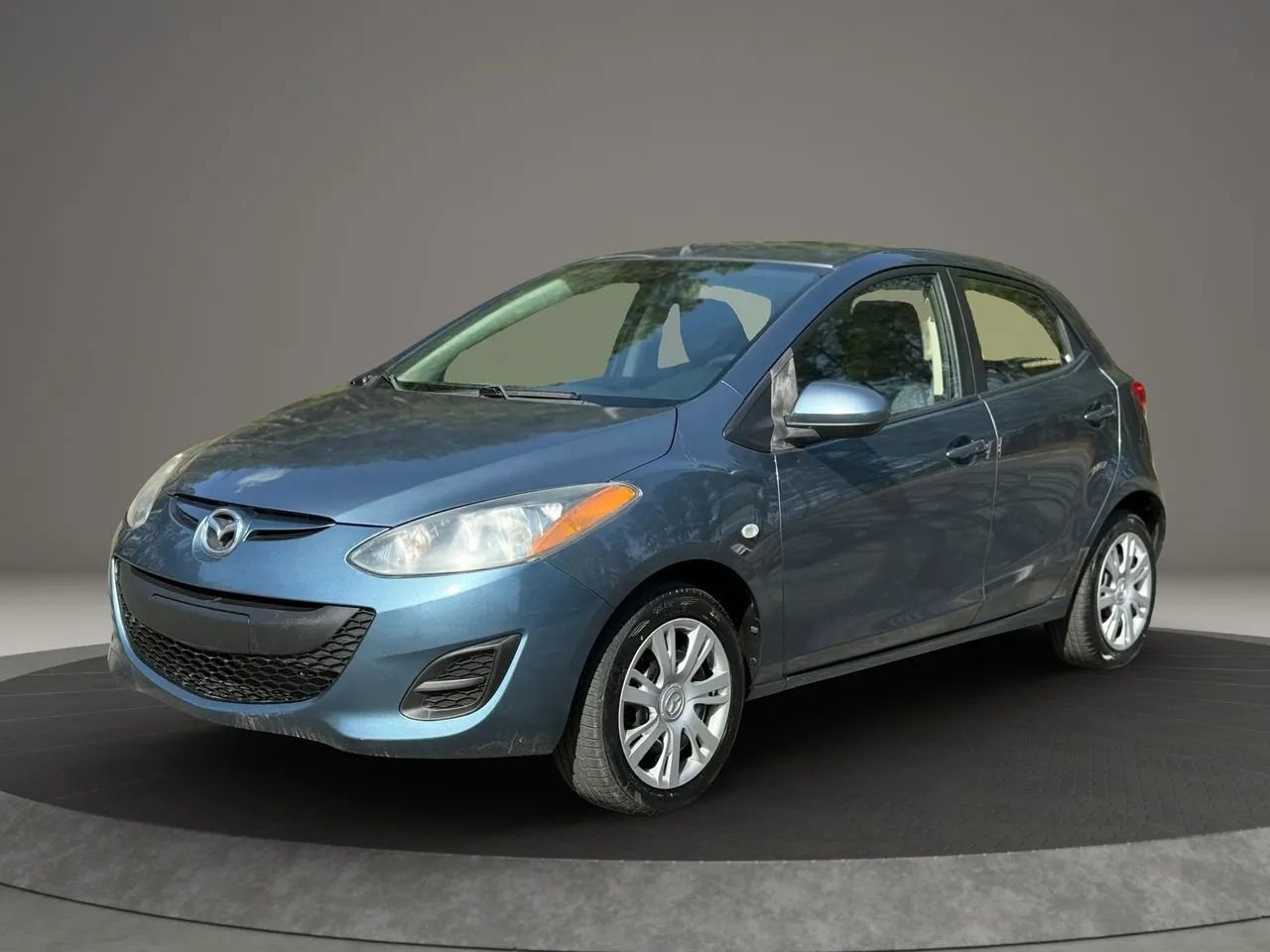 Used 2014 MAZDA MAZDA2 Sport image 1
