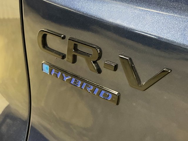 New 2026 Honda CR-V Sport image 9