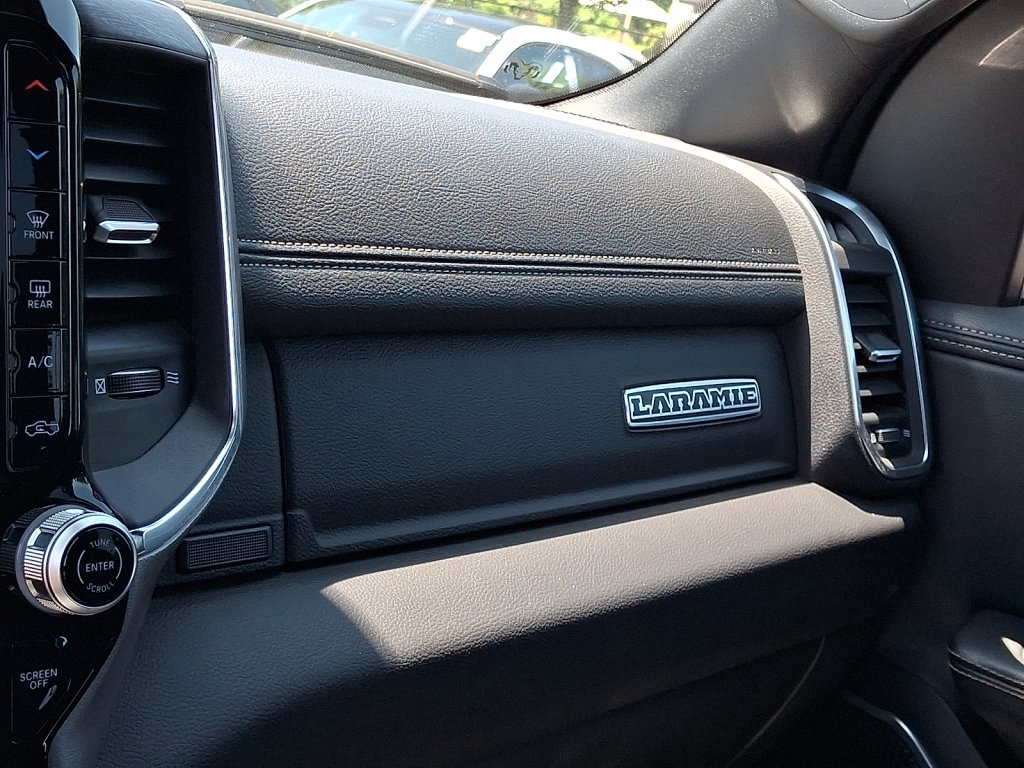 Certified 2026 RAM 1500 Laramie AWD/4WD image 31