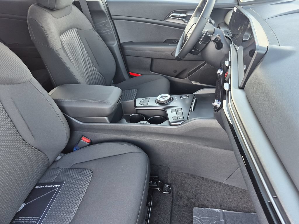 New 2027 Kia Sportage S AWD/4WD image 15