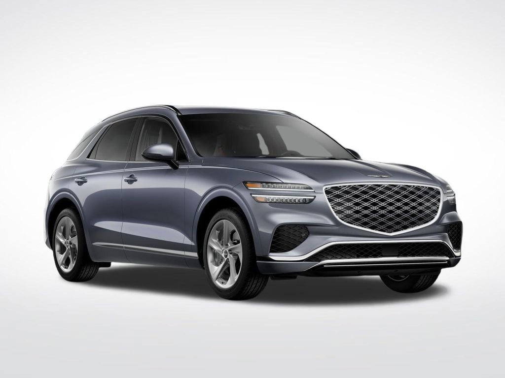 New 2026 Genesis GV70 2.5T AWD/4WD image 2