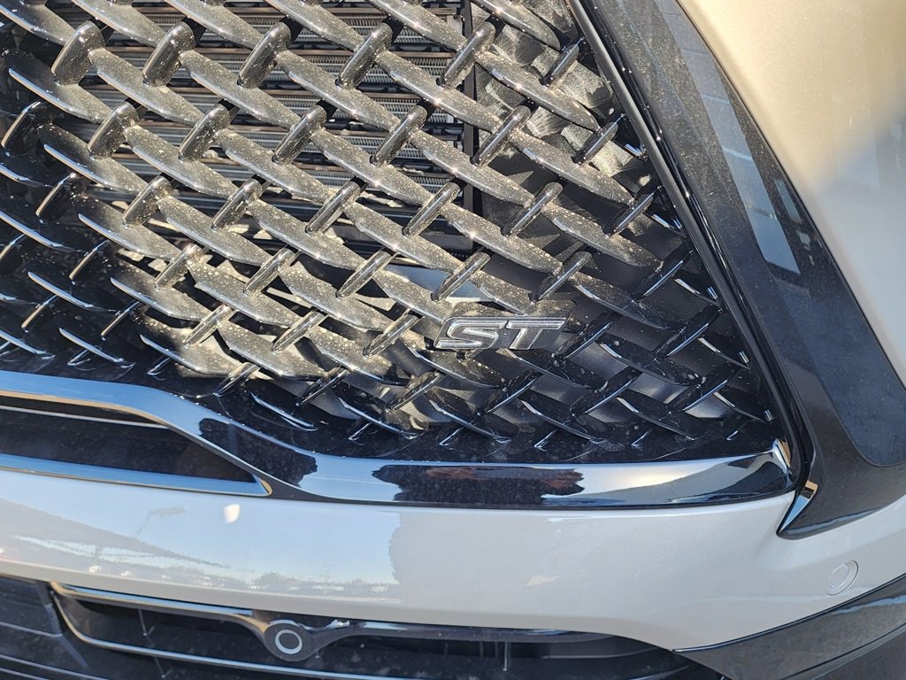 New 2026 Buick Enclave Sport Touring w/ Super Cruise Package image 10