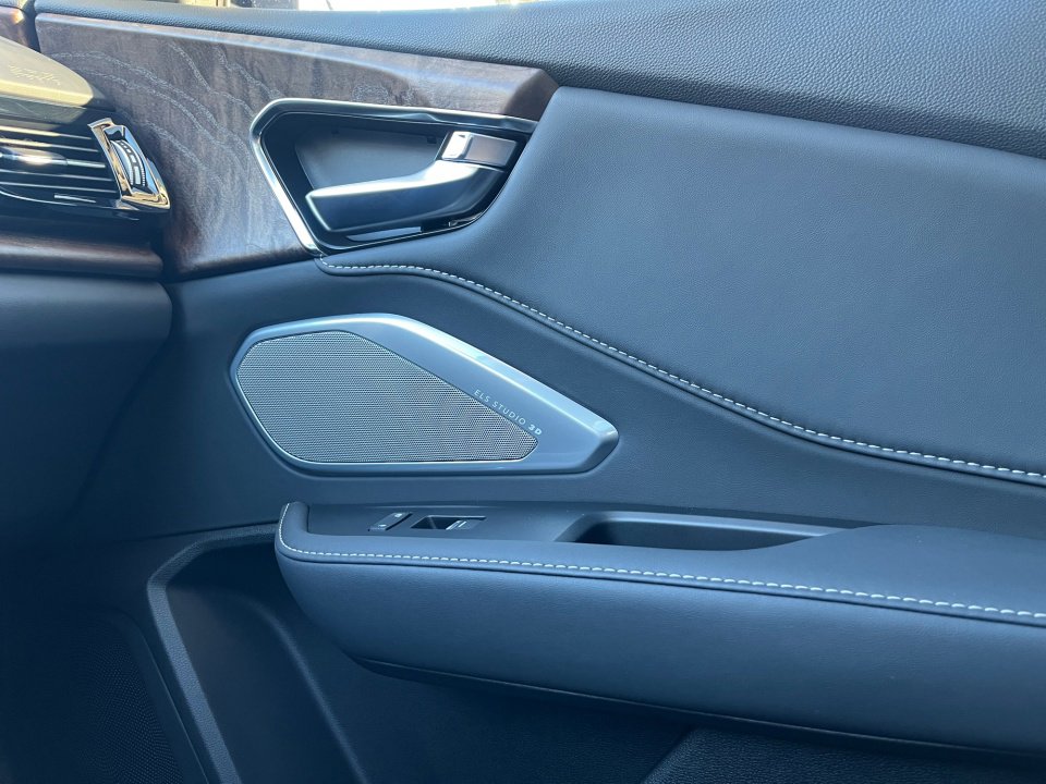 Certified 2024 Acura RDX Advance Package image 31