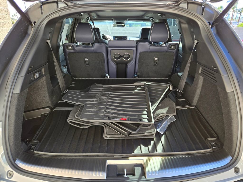 New 2026 Acura MDX Type S image 19