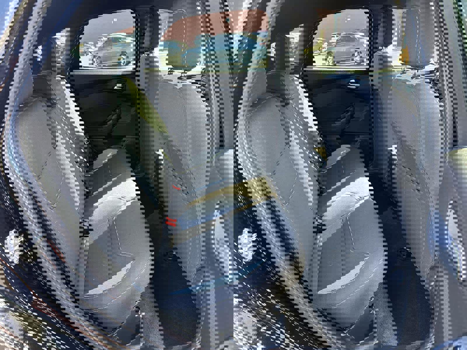 Used 2016 Ford Focus ST image 13