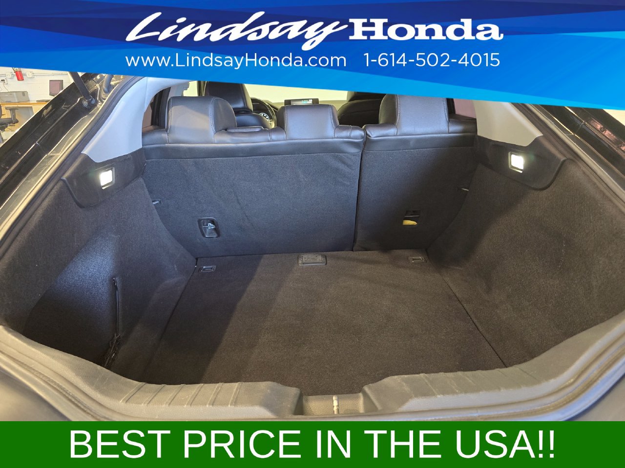 Used 2023 Acura Integra FWD image 7