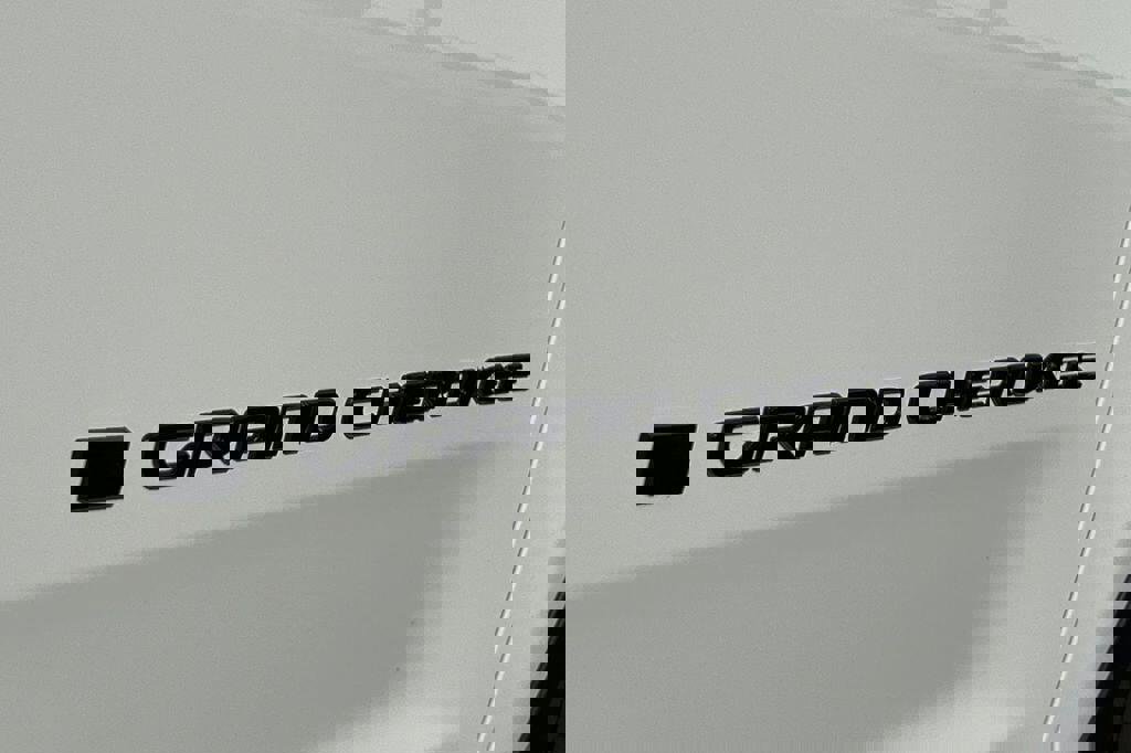 New 2026 Jeep Grand Cherokee Limited image 27