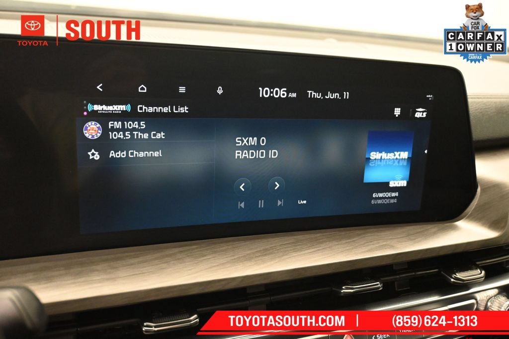 Used 2024 Kia Telluride SX X-Pro AWD/4WD image 16