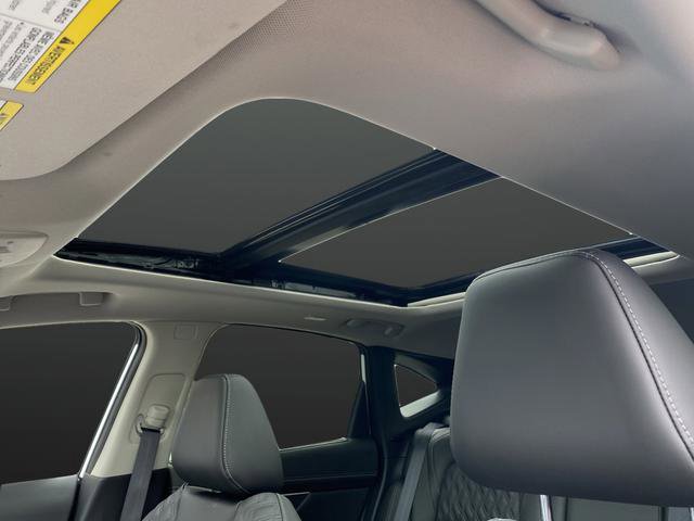 New 2026 Nissan Murano Platinum AWD/4WD image 7