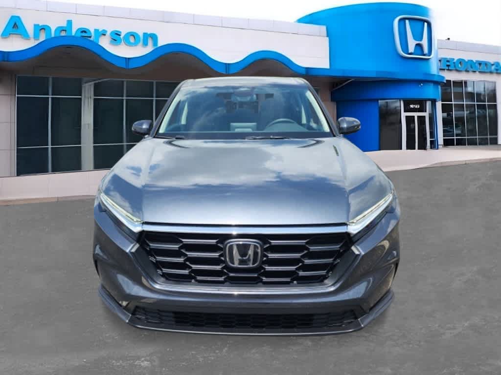 New 2027 Honda CR-V LX image 6