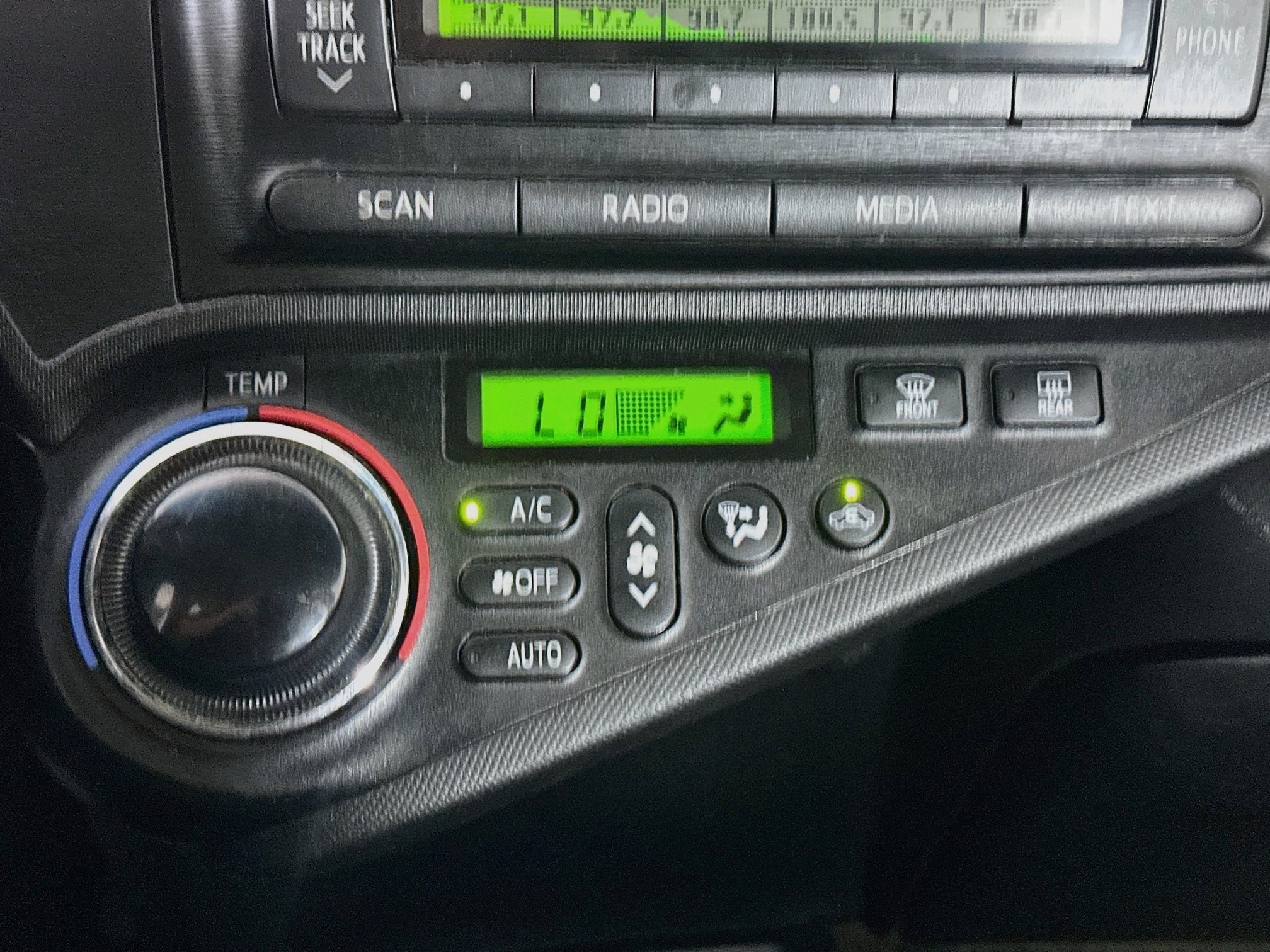 Used 2013 Toyota Prius C One FWD image 21