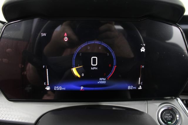 New 2026 Chevrolet Trax LT image 11