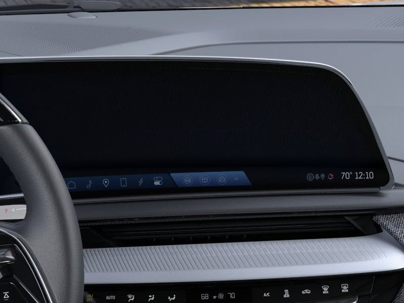 New 2026 Cadillac Optiq Luxury 1 RWD image 20
