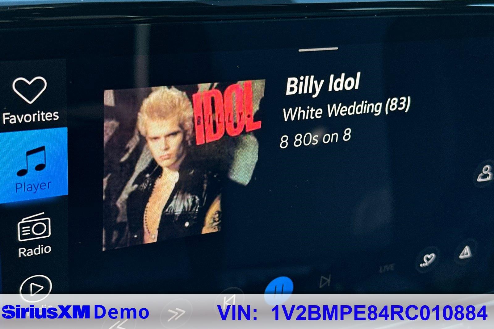 Used 2024 Volkswagen ID.4 2WD image 34