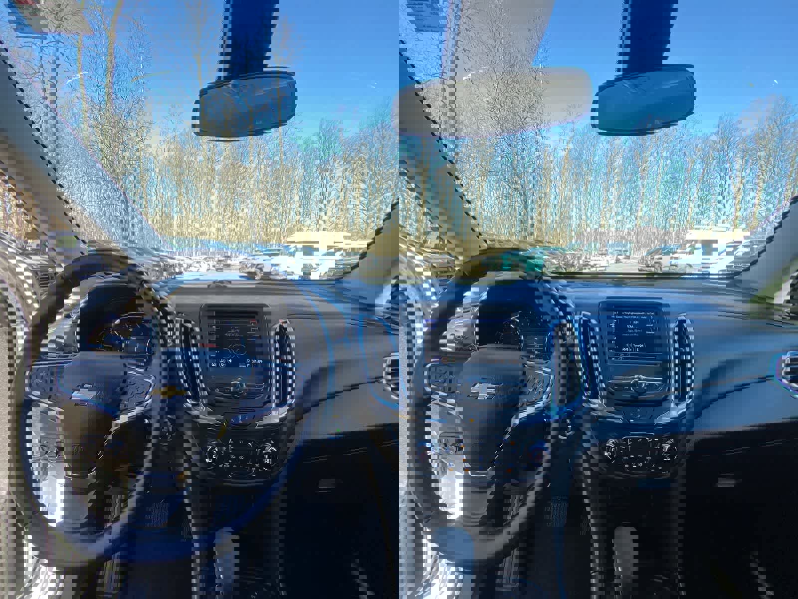 Used 2024 Chevrolet Equinox LT image 21